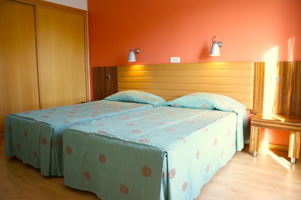 Hotel O Novo Principe Almeirim Rom bilde