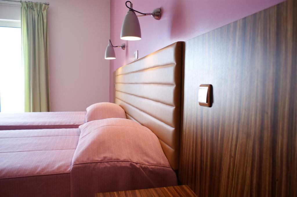 Hotel O Novo Principe Almeirim Rom bilde