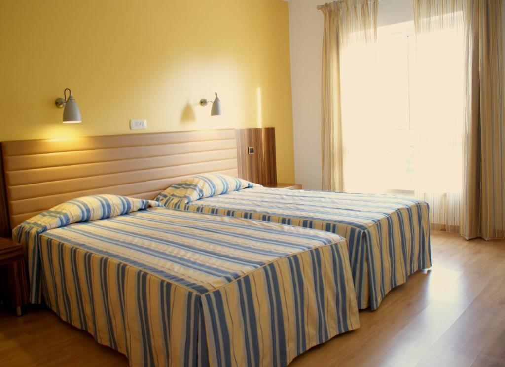 Hotel O Novo Principe Almeirim Rom bilde